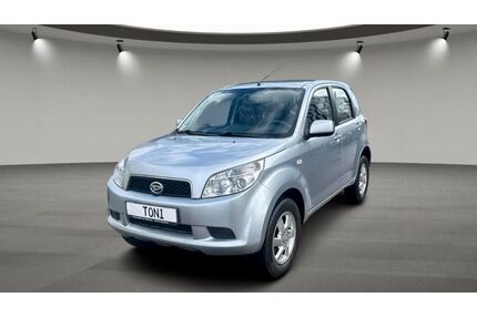 Daihatsu Terios Gebrauchtwagen