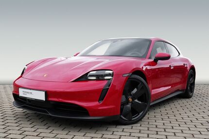 Porsche Taycan Gebrauchtwagen