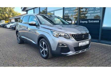 Peugeot 5008 Gebrauchtwagen