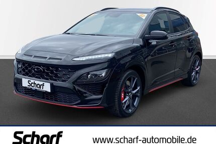 Hyundai KONA Gebrauchtwagen