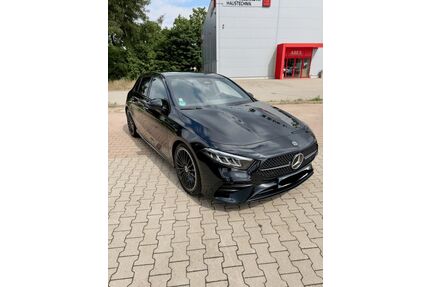 Mercedes-Benz 200 Gebrauchtwagen