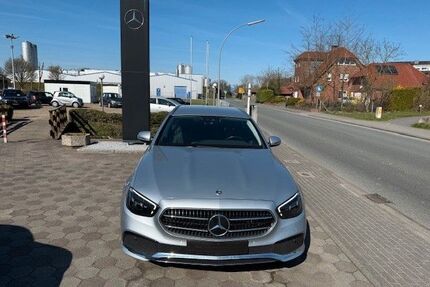Mercedes-Benz E 300 Gebrauchtwagen