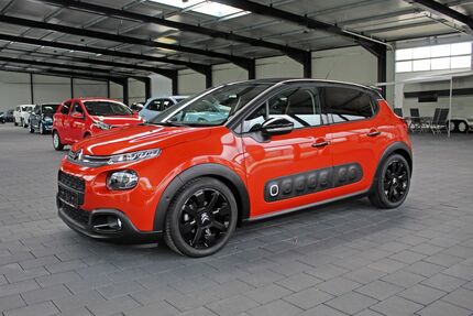Citroen C3 Gebrauchtwagen