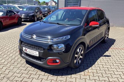 Citroen C3 Gebrauchtwagen