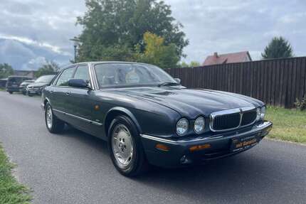 Jaguar XJ Gebrauchtwagen