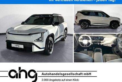 Kia EV5 Gebrauchtwagen