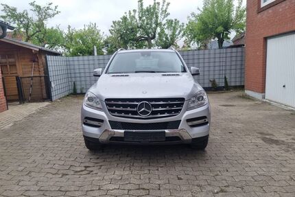 Mercedes-Benz ML 350 Gebrauchtwagen