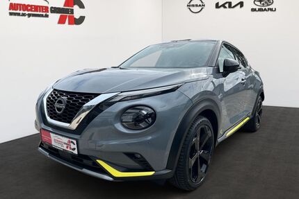 Nissan Juke Gebrauchtwagen