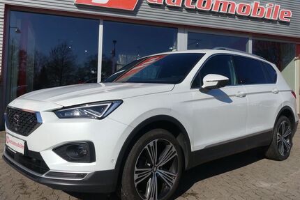 Seat Tarraco Gebrauchtwagen