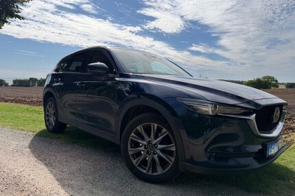 Mazda CX-5 Gebrauchtwagen