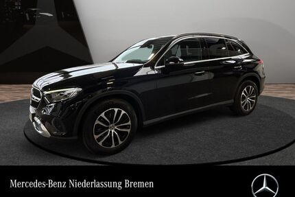 Mercedes-Benz GLC 220 Gebrauchtwagen