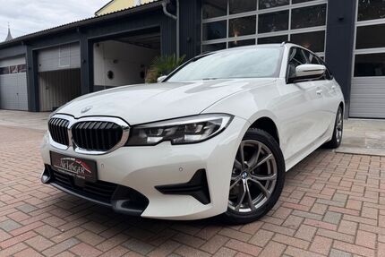 BMW 320 Gebrauchtwagen