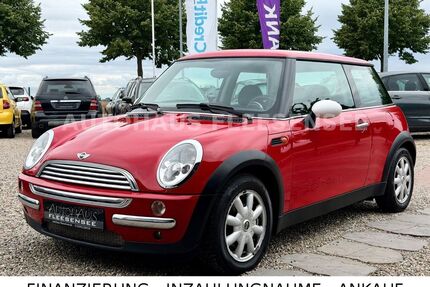 Mini ONE Gebrauchtwagen