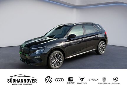 Skoda Kamiq Gebrauchtwagen
