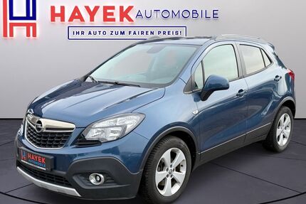 Opel Mokka Gebrauchtwagen