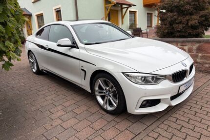 BMW 420 Gebrauchtwagen