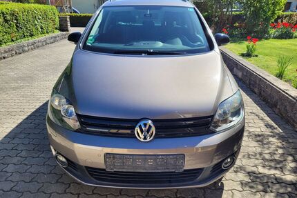 VW Golf Plus Gebrauchtwagen