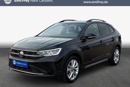 VW Taigo Gebrauchtwagen