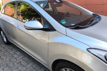 Hyundai i30 Gebrauchtwagen