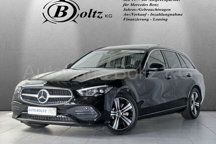 Mercedes-Benz C 200 Gebrauchtwagen