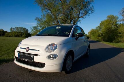 Fiat 500 Gebrauchtwagen