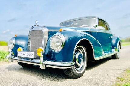 Mercedes-Benz 300 Oldtimer