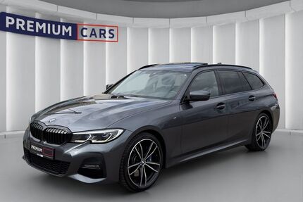 BMW 330 Gebrauchtwagen