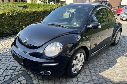 VW New Beetle Gebrauchtwagen