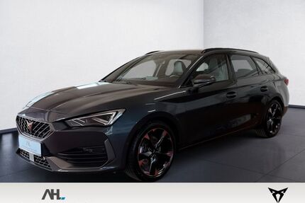 Cupra Leon Gebrauchtwagen
