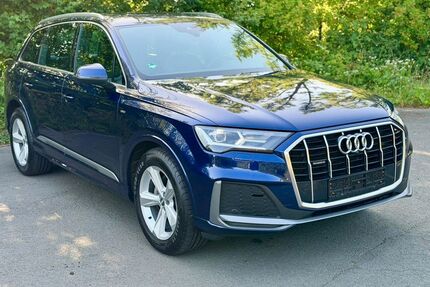 Audi Q7 Gebrauchtwagen