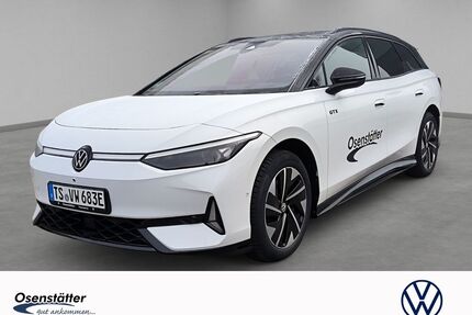 VW ID.7 Gebrauchtwagen