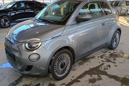 Fiat 500e Gebrauchtwagen