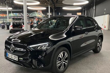 Mercedes-Benz GLA 250 Gebrauchtwagen