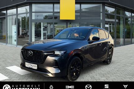 Mazda CX-60 Gebrauchtwagen