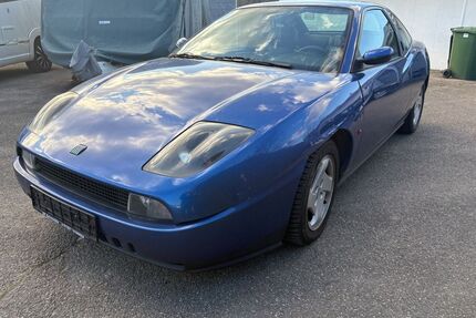 Fiat Coupe Gebrauchtwagen