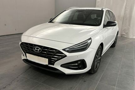 Hyundai i30 Gebrauchtwagen