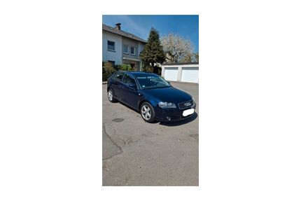 Audi A3 Gebrauchtwagen
