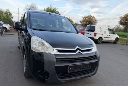 Citroen Berlingo Gebrauchtwagen