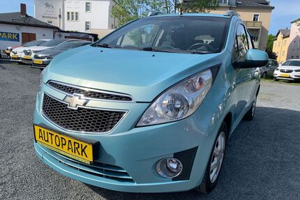 Chevrolet Spark Gebrauchtwagen