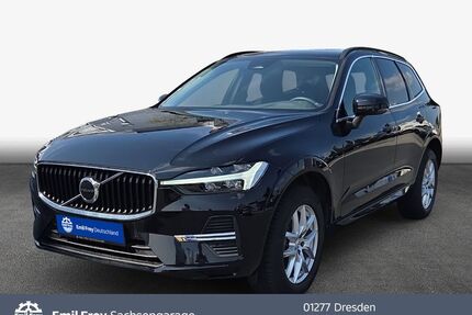 Volvo XC60 Gebrauchtwagen