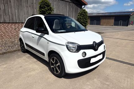 Renault Twingo Gebrauchtwagen