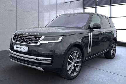 Land Rover Range Rover Gebrauchtwagen