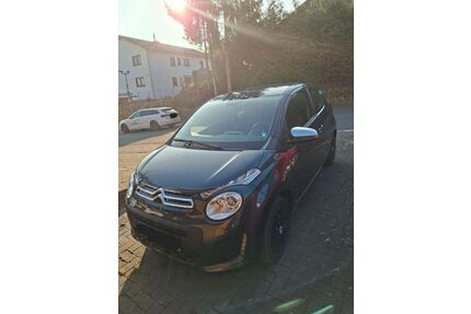 Citroen C1 Gebrauchtwagen