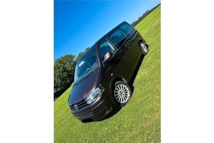 VW T5 Multivan Gebrauchtwagen