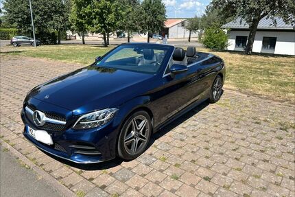 Mercedes-Benz C 200 Gebrauchtwagen