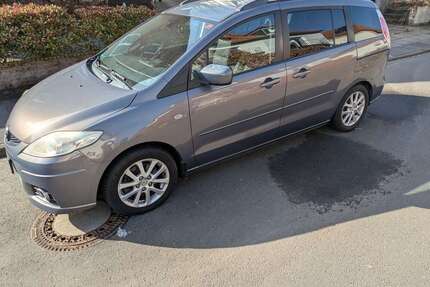 Mazda 5 Gebrauchtwagen