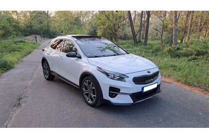 Kia XCeed Gebrauchtwagen