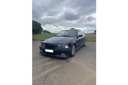 BMW 318 Gebrauchtwagen
