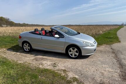 Peugeot 307 Gebrauchtwagen