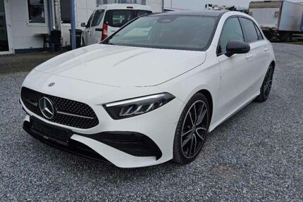 Mercedes-Benz A 200 Gebrauchtwagen